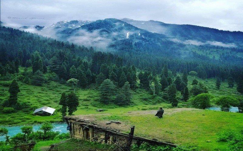 Best Time To Visit Pahalgam