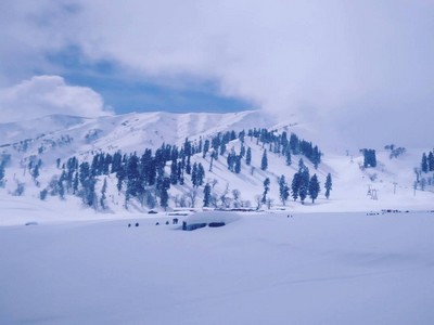 Winter Things To Do & Activities In Kashmir In 2022