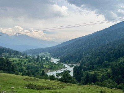 Kashmir Honeymoon Packages From Pune Kashmir Honeymoon Packages From Pune