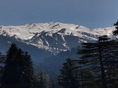 Kashmir Honeymoon Packages From Chennai Kashmir Honeymoon Packages From Chennai