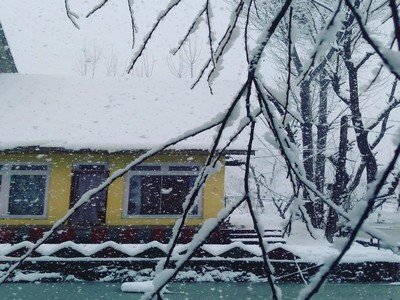 Kashmir Family Tour Packages From Ahmedabad Kashmir Family Tour Packages From Ahmedabad