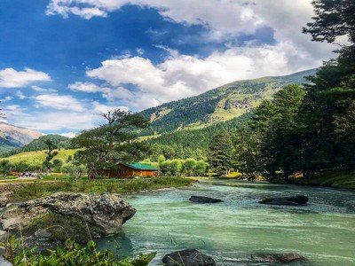 Kashmir Family Tour Packages From Chennai Kashmir Family Tour Packages From Chennai