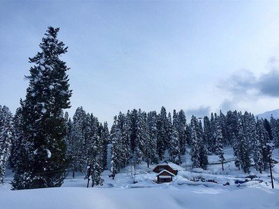 Kashmir Family Tour Packages From Kolkata Kashmir Family Tour Packages From Kolkata