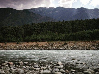 Pahalgam Tour Package From Pune Pahalgam Tour Package From Pune