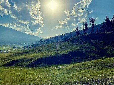 Gulmarg Tour Package From Surat Gulmarg Tour Package From Surat
