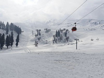 Gulmarg Tour Package From Kerala Gulmarg Tour Package From Kerala