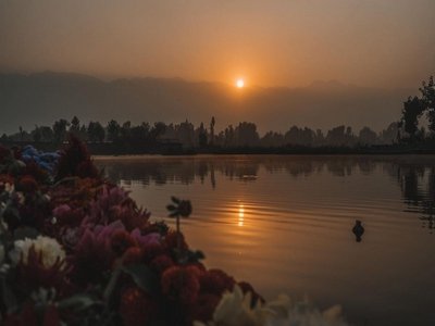 Srinagar Tour Package From Pune Srinagar Tour Package From Pune