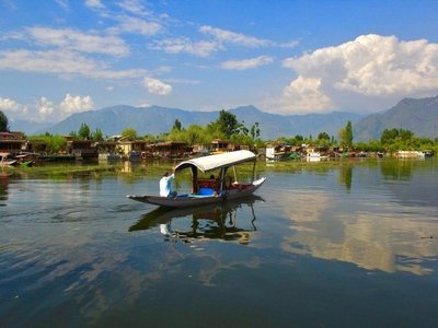 Srinagar Tour Package From Chennai Srinagar Tour Package From Chennai