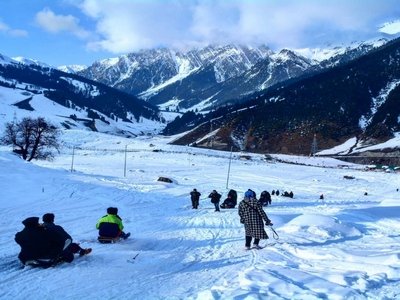Srinagar Tour Package From Bangalore Srinagar Tour Package From Bangalore
