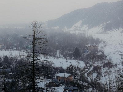 Srinagar Tour Package From Kolkata Srinagar Tour Package From Kolkata